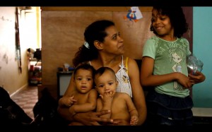 "Ocupação Hotel Cambridge", retrata o funcionamento do movimento de moradia sem teto do Centro da cidade de São Paulo - Frente de Luta Por Moradia (FLM) 