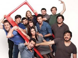 elenco porta dos fundos