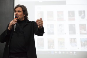 Gullane na AIC - Foto: David Corredato Takata