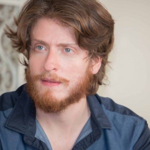 Davi kinski - Foto: Divulgação