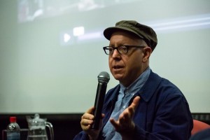 James Schamus - AIC - RJ