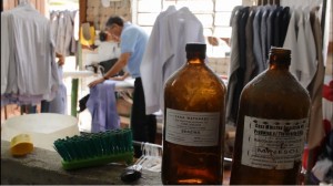 Filme: Lavanderia Flórida