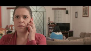 Filme: Meire Teve um Sonho Estranho