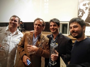 Chatô - Foto: Divulgação