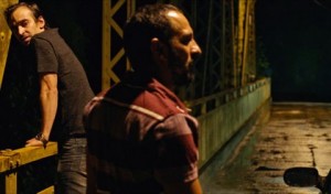 Filme: Redemoinho - Foto: Divulgação