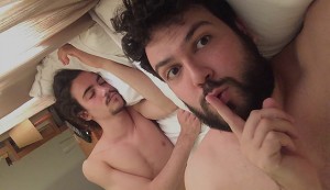 Love Snaps - Foto: Divulgação