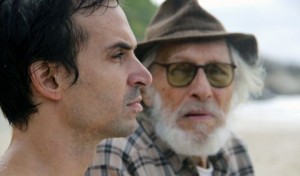 Filme: Maresia - Foto: Divulgação