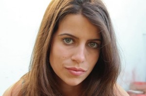 Maria Bopp - arquivo pessoal