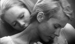 Filme: Persona - Foto: Divulgação