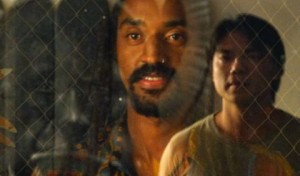 Filme: Somos Todos Estrangeiros - Foto: Divulgação