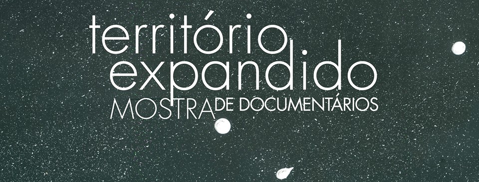 Mostra de Documentários Território Expandido reúne grandes nomes do cinema documental