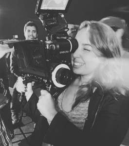 Louyse Gerardo - Foto: Divulgação