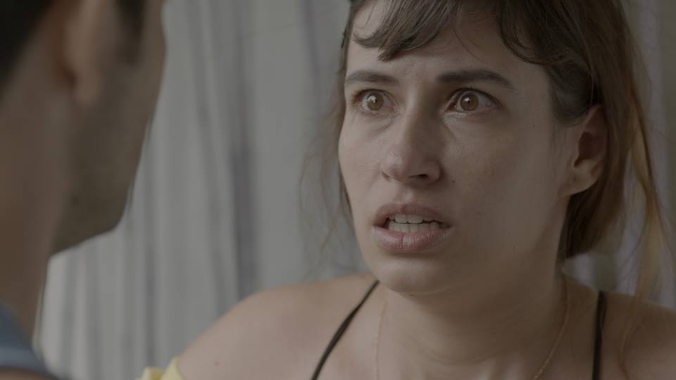 Grin e Demonia, de Roney Freitas, rodam festivais em novembro