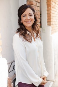 Vanessa Prieto - Foto: Vitor Vieira