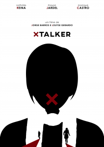 Filme: Xtalker - Foto: Divulgação