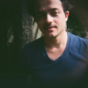 Arthur Tuoto - Foto: Maria Verdasca