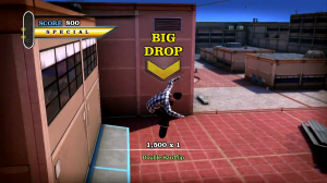 Filme: Não me Fale Sobre Recomeços - Foto: Divulgação