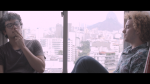 Domingo - Foto: Divulgação