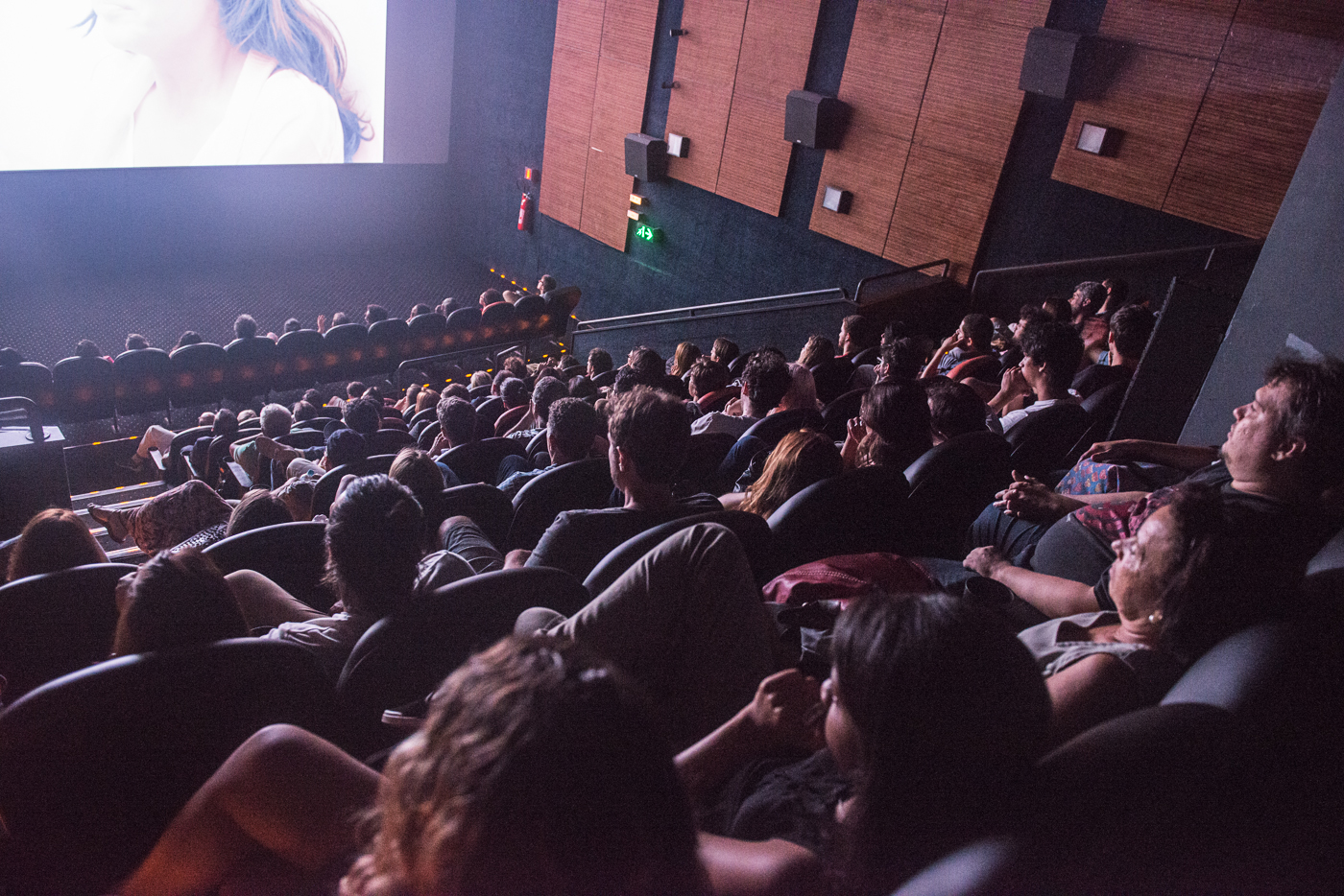 30 filmes na mostra de curtas AIC