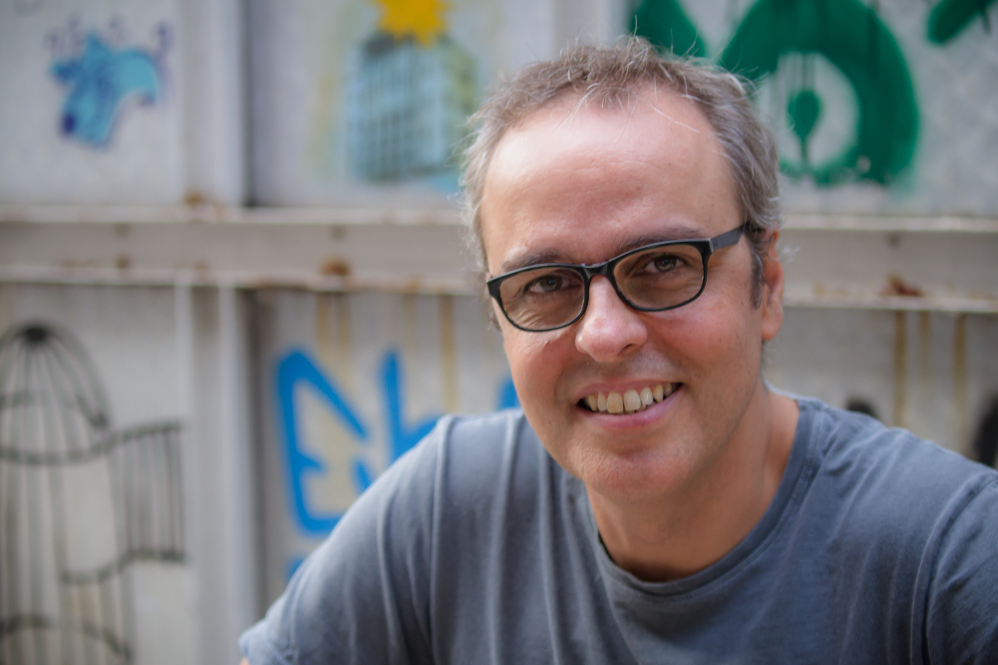 Beto Brant fala sobre “Pitanga”, cinema autoral e resistência na AIC