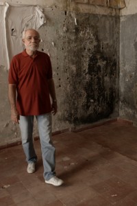 Galeria F, Theodomiro Romeiro dos Santos, Emília Silveira