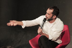 redemoinho, jose luiz villamarim, estreia nos cinemas