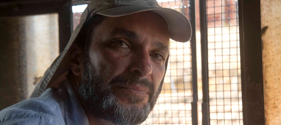 José Luiz Villamarim, diretor das novelas e séries de maior sucesso da Rede Globo, abre a Semana de Orientação no Rio de Janeiro