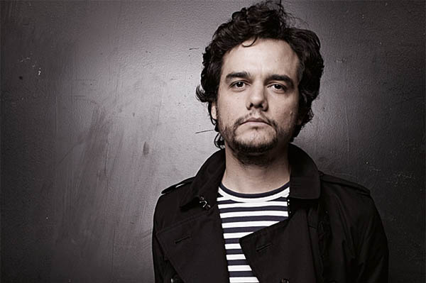 Wagner Moura, na AICRJ, no próximo dia 16