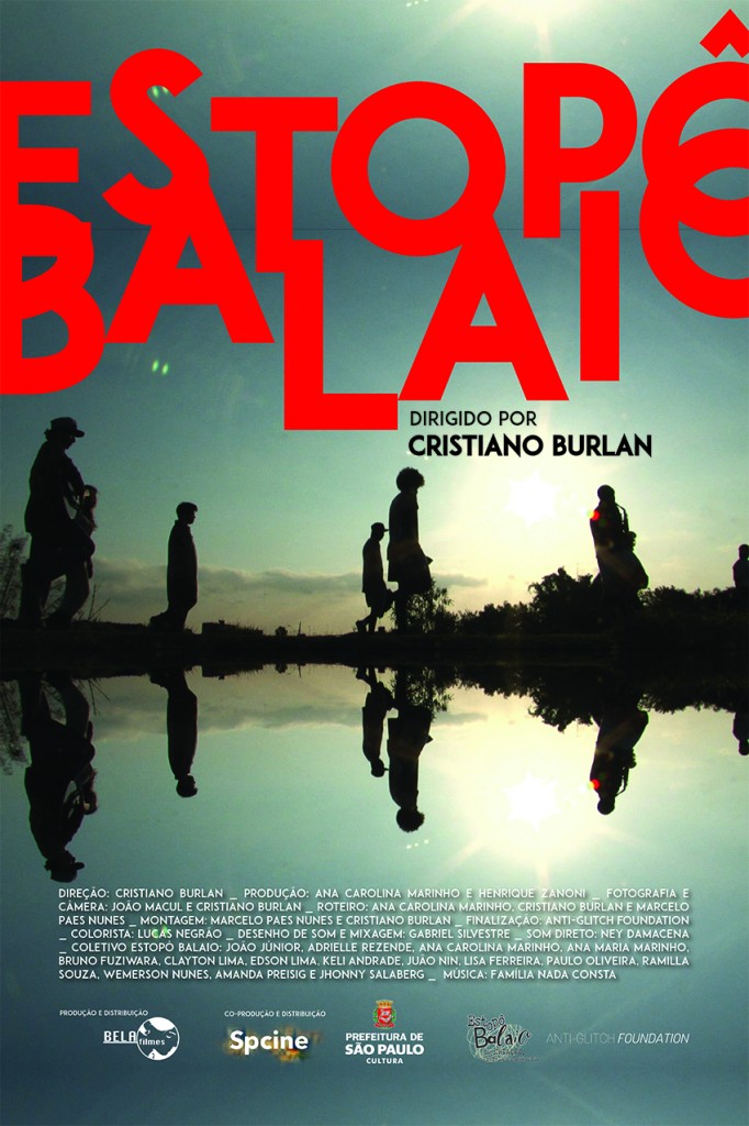 estopo balaio, cristiano burlan