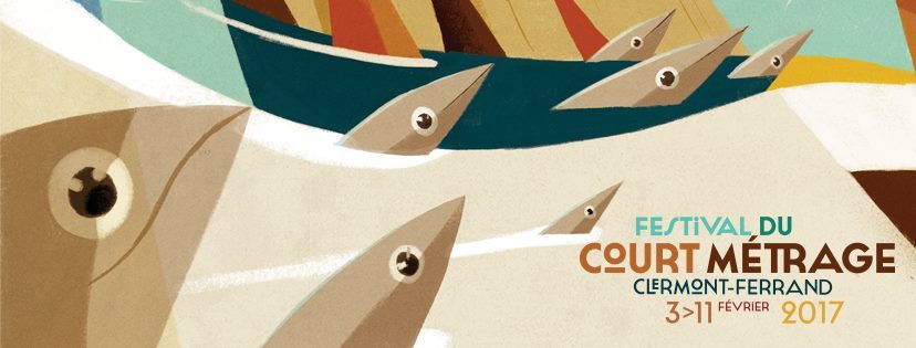 O curta brasileiro em Clermont-Ferrand 2017