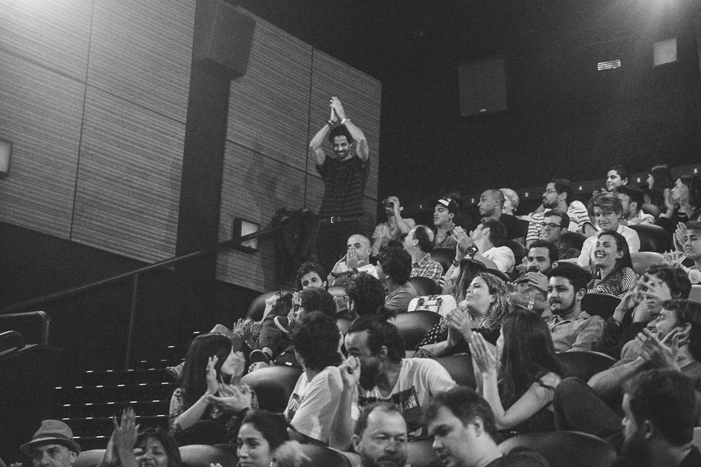 Filmworks film festival 2017 - Sinopses dos filmes