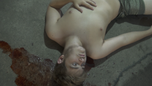 Matar-se, de Artur Cebrian, exibição no Rio de Janeiro 