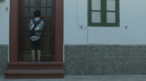 Theo, de Luísa Giesteira, com exibição no Rio de Janeiro 