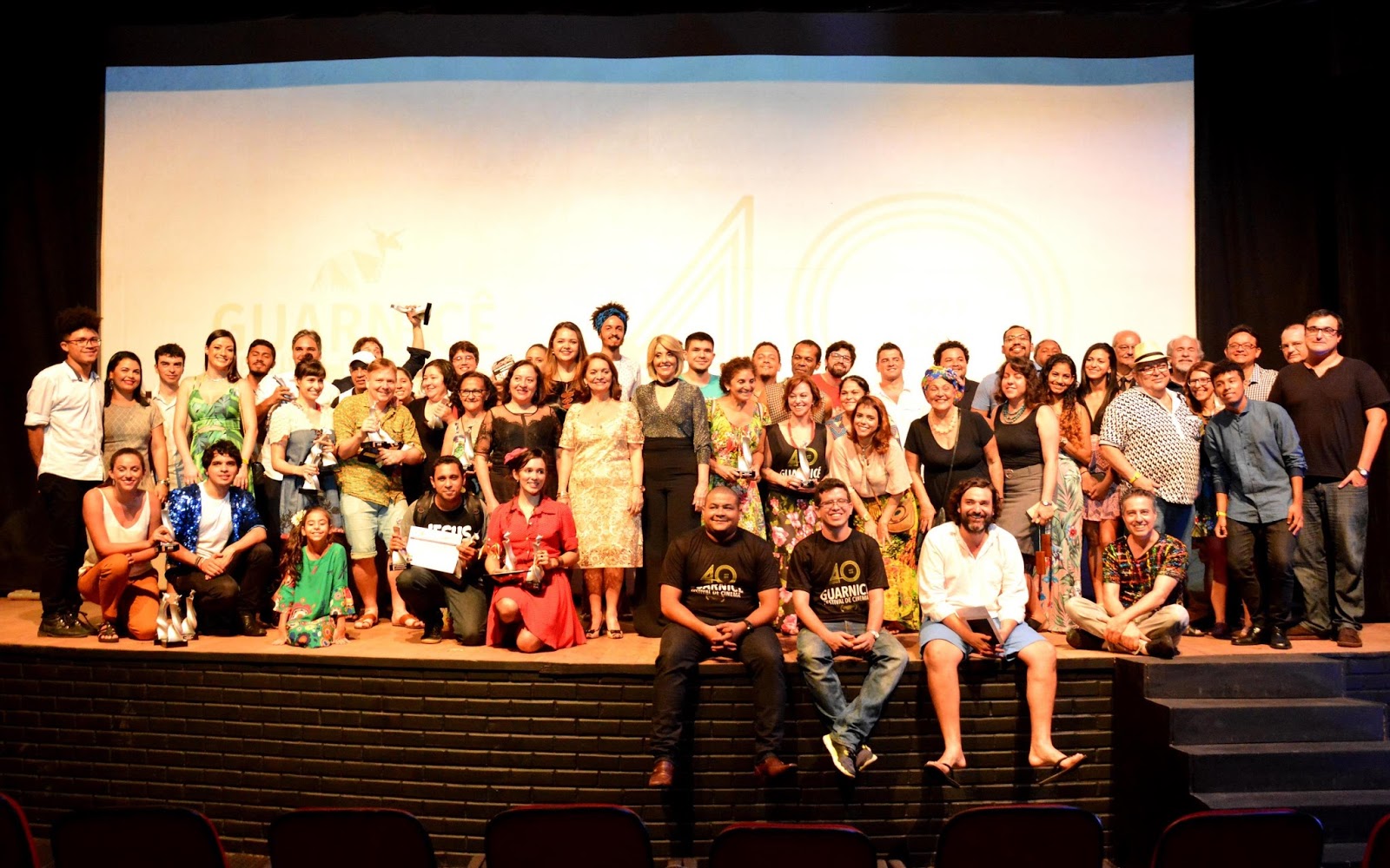 Inscrições abertas para as oficinas Online da AIC no Festival Guarnicê