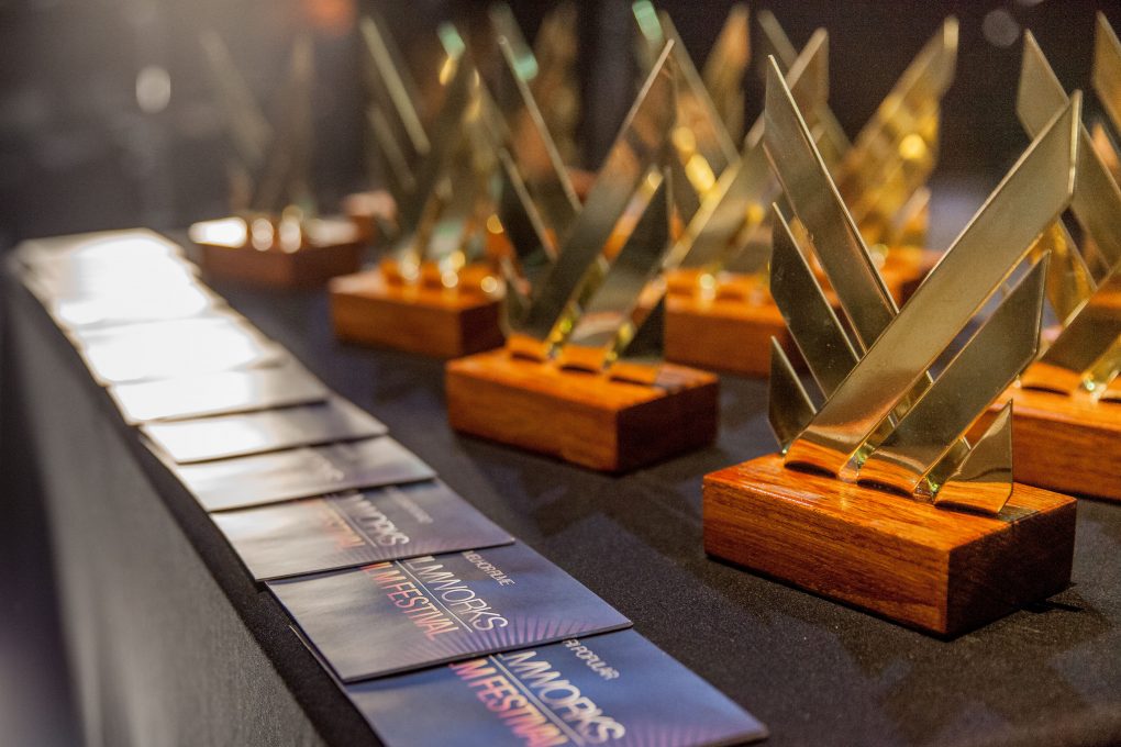 Vencedores do Filmworks Film Festival 2017 – edição São Paulo