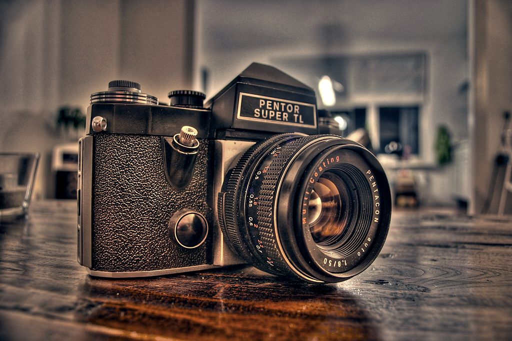 Palestra Gratuita sobre Narrativas Contemporâneas na fotografia