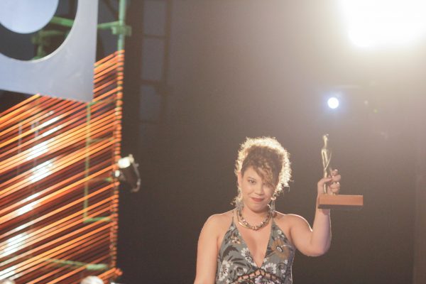 Peripatético, da ex-aluna Jéssica Queiroz, ganha dois prêmios no Festival de Brasília