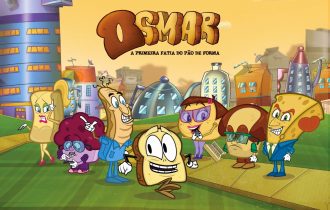 Osmar, a primeira fatia do pão