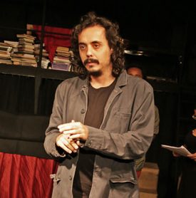 Diogo Noventa - Academia Internacional de Cinema