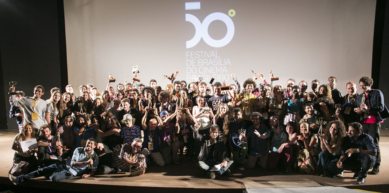 Festival Internacional de Cinema de Brasília Online
