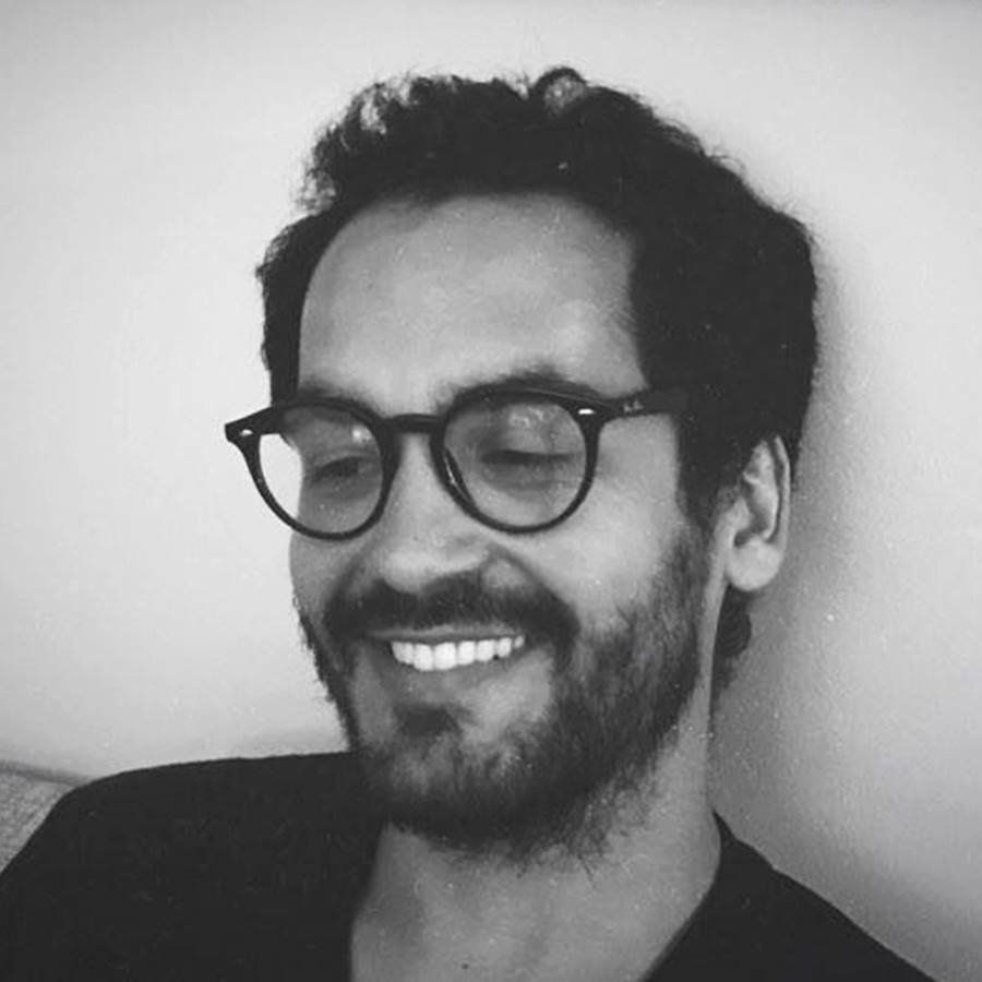 Leandro Afonso - Academia Internacional de Cinema