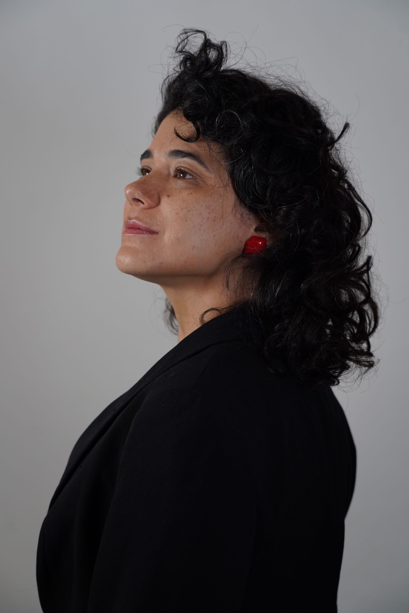 Joice Scavone  - Academia Internacional de Cinema