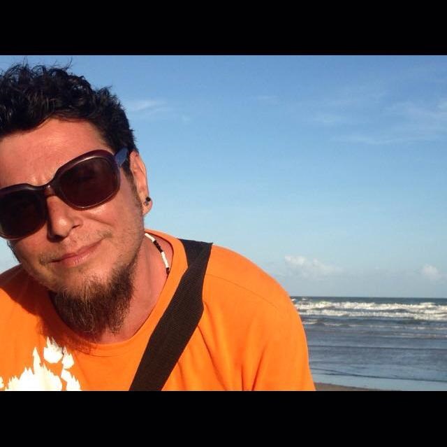 Kiko Goifman - Academia Internacional de Cinema