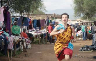 Gabriel e a Montanha