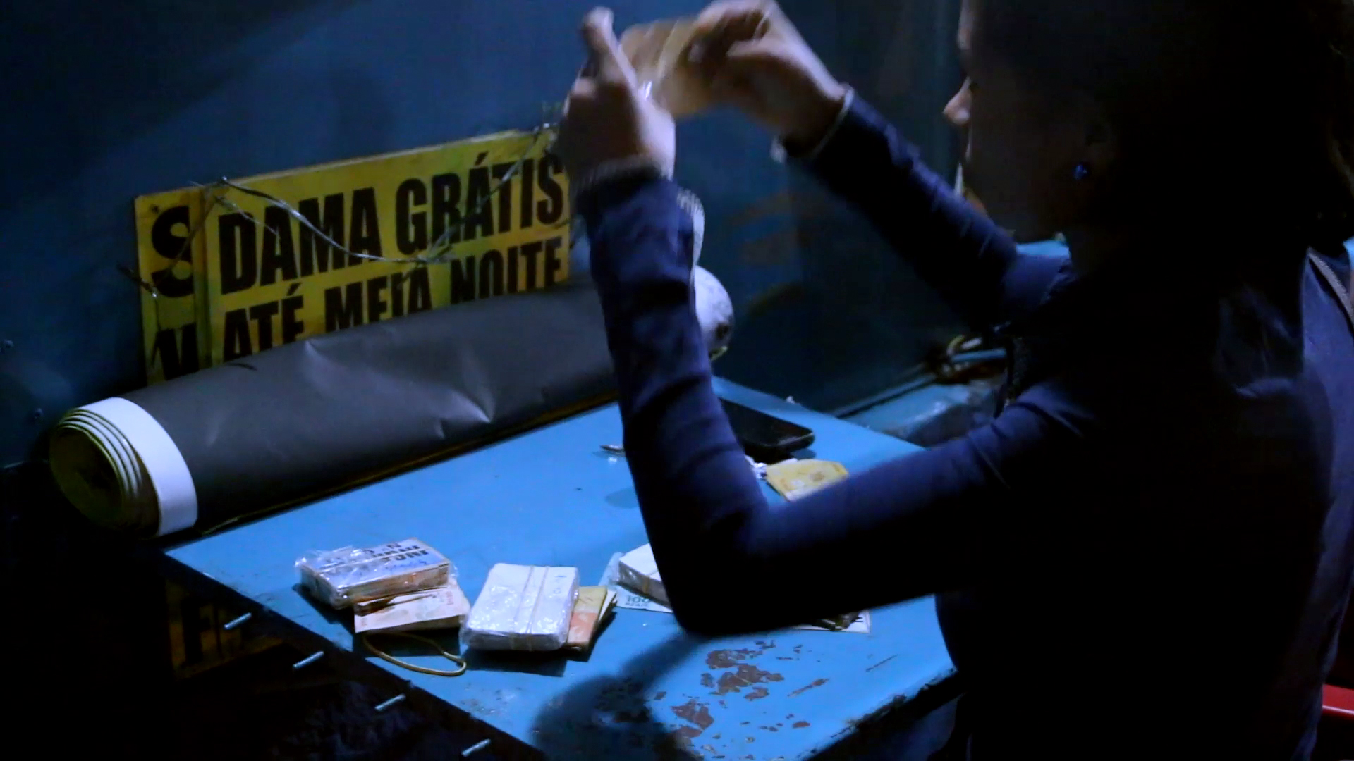 Mostra Doc e Ficção  2017