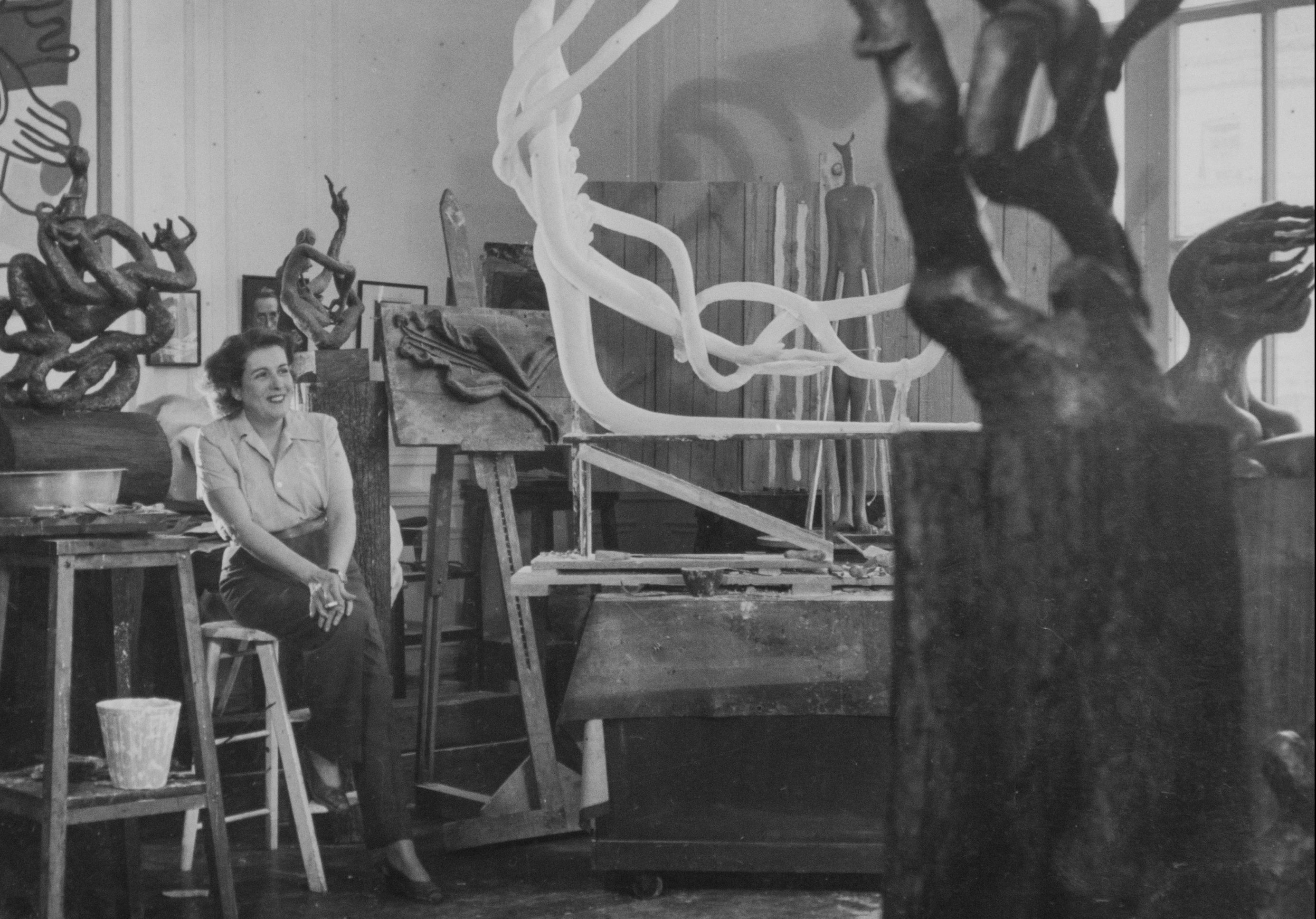 Debate com os diretores de "MARIA – Não Esqueça Que Eu Venho dos Trópicos"