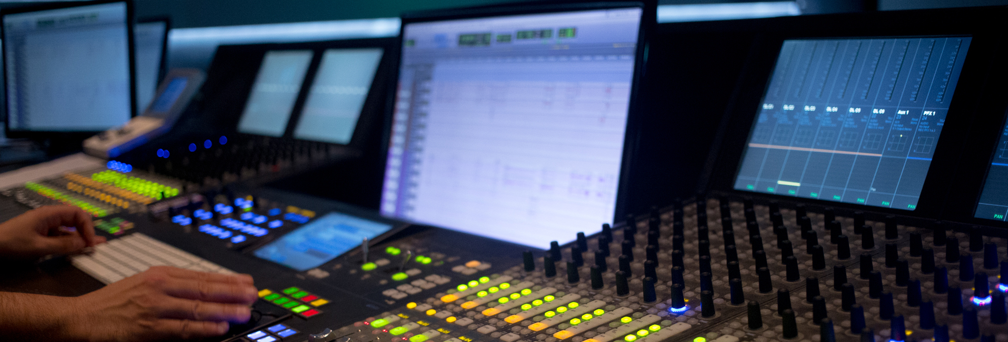 Entrevista com o compositor Gabriel Yared