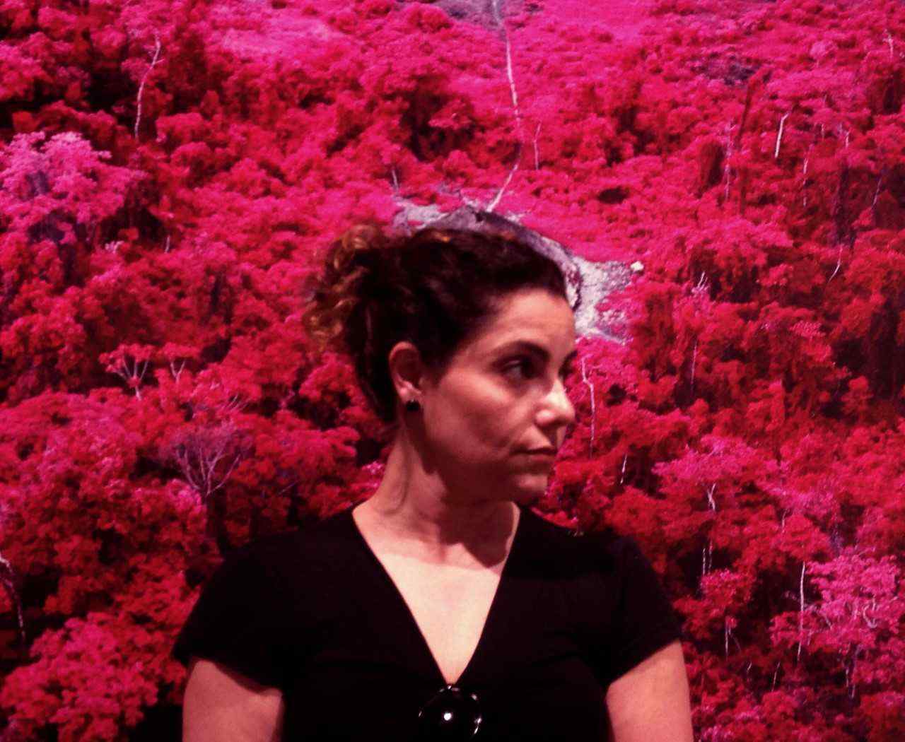 Daniela Aldrovandi - Academia Internacional de Cinema