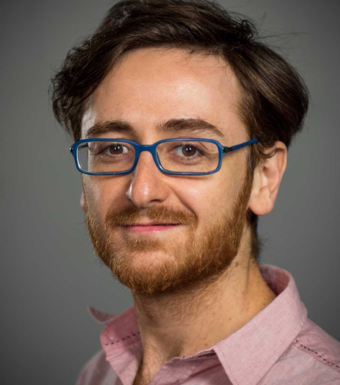 Fabio Montanari - Academia Internacional de Cinema