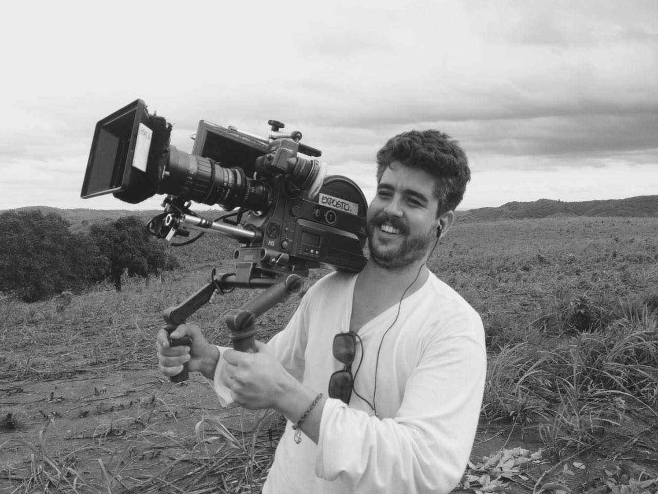 Renan Brandão - Academia Internacional de Cinema
